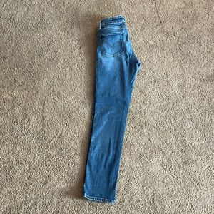 Levi Jeans- light wash